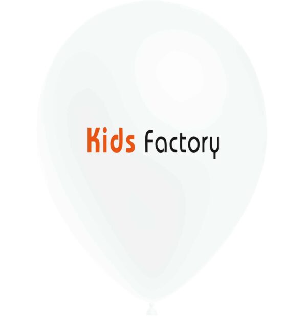 Devis Kid Arbres à ballons - Pack commerçant / boutique - La Ballonnerie