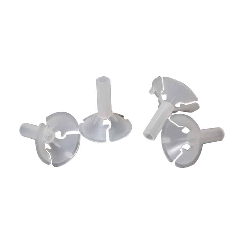 Coupelles pour tiges "Original Cello-Cup" Qualatex